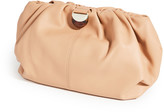 Thumbnail for your product : Loeffler Randall Analeigh Oversized Gathered Clutch