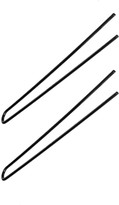 Thumbnail for your product : Hershesons 'Pin Me Down' - Hair Pins
