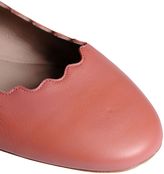 Thumbnail for your product : Chloé Ballerinas