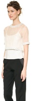 Thumbnail for your product : Temperley London Aralia Top