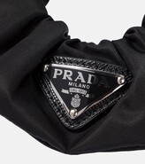 Thumbnail for your product : Prada Re-Nylon scrunchie