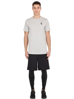 Nike Nikelab Essentials Cotton T-Shirt