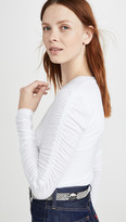 Thumbnail for your product : Veronica Beard Jeans Clement Top