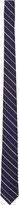 Thumbnail for your product : Rag and Bone 3856 Rag & Bone Shadow-stripe Tie
