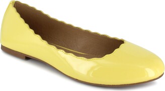 Esprit Yellow Women's Shoes | Shop the world's largest collection of  fashion | ShopStyle