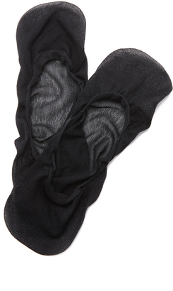 Wolford Footsies 15 Socks
