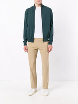 Thumbnail for your product : Loro Piana straight trousers