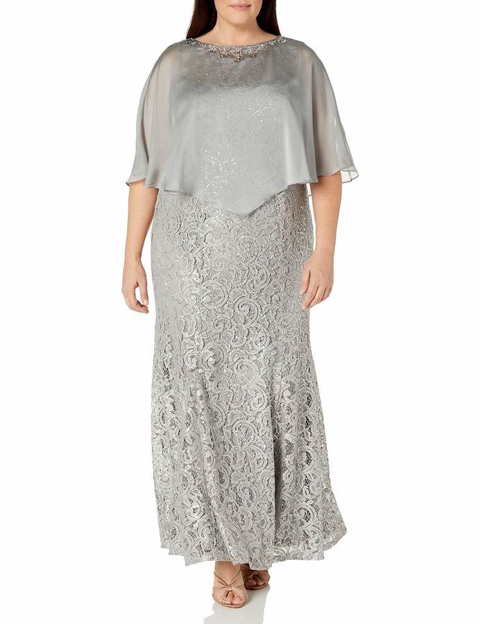 ignite evening dresses plus size