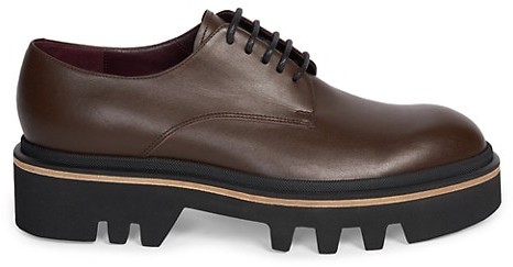 womens designer oxfords