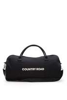Thumbnail for your product : Country Road Zip Canvas Logo Tote