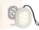Thumbnail for your product : Diptyque Feuille de Lavande Scented Oval