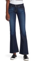 Thumbnail for your product : Big Star Hazel Boot Cut Mid Rise Jeans