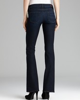 Thumbnail for your product : Paige Denim Jeans - Skyline Boot in Cheyenne