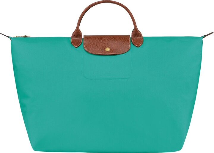 Turquoise Blue Bag - How to Wear and Where to Buy