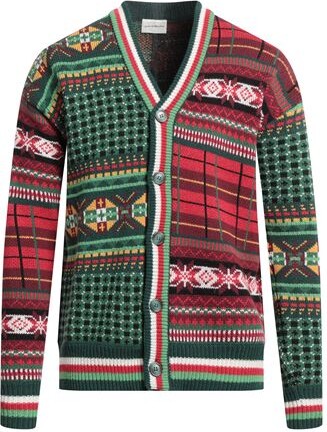 Drôle De Monsieur Man Cardigan