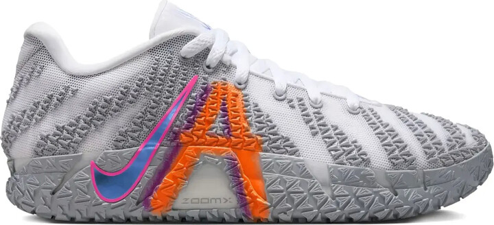 Ja 3 "Light Show" sneakers