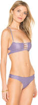 Thumbnail for your product : Bettinis Pull Over Bralette Top