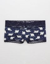 Thumbnail for your product : American Eagle Aerie Boyshort