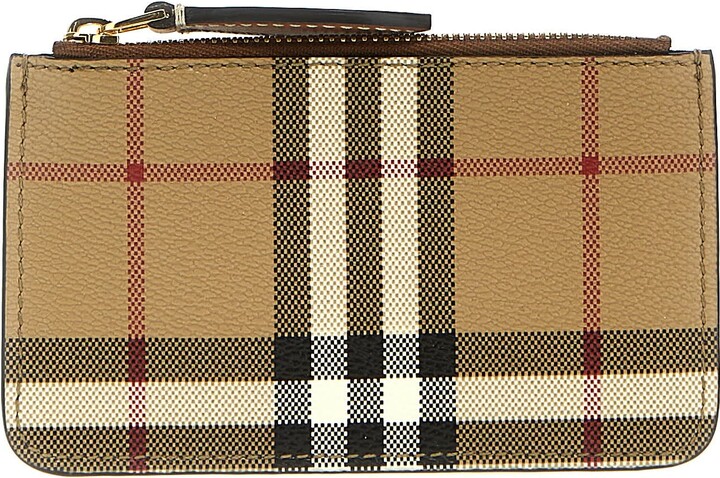 Burberry Wallet On A Chain | ShopStyle