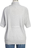 Thumbnail for your product : Old Navy Maternity Belted Open-Front Cardis