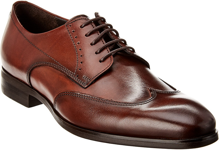 bruno magli seneca derby