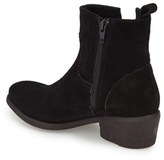 Thumbnail for your product : Matisse Women's Matisse Bullseye Notched Zip Bootie