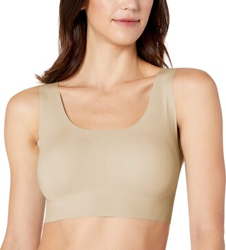 Bali Women's Comfort Revolution Ultimate Wire-free Support T-shirt