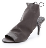 Thumbnail for your product : Schutz Codier Cutout Booties