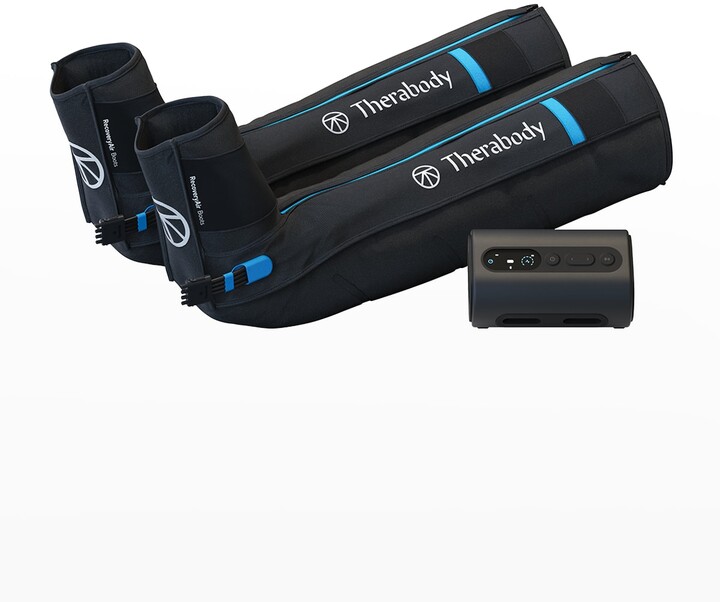 Therabody RecoveryAir Prime Pneumatic Compression System Medium