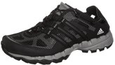 Thumbnail for your product : adidas HYDROTERRA SHANDAL Walking shoes black/grey rock/chalk