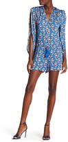 Thumbnail for your product : Tiare Hawaii Canyon Romper