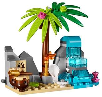 Lego Disney Princess Moana's Island Adventure 41149