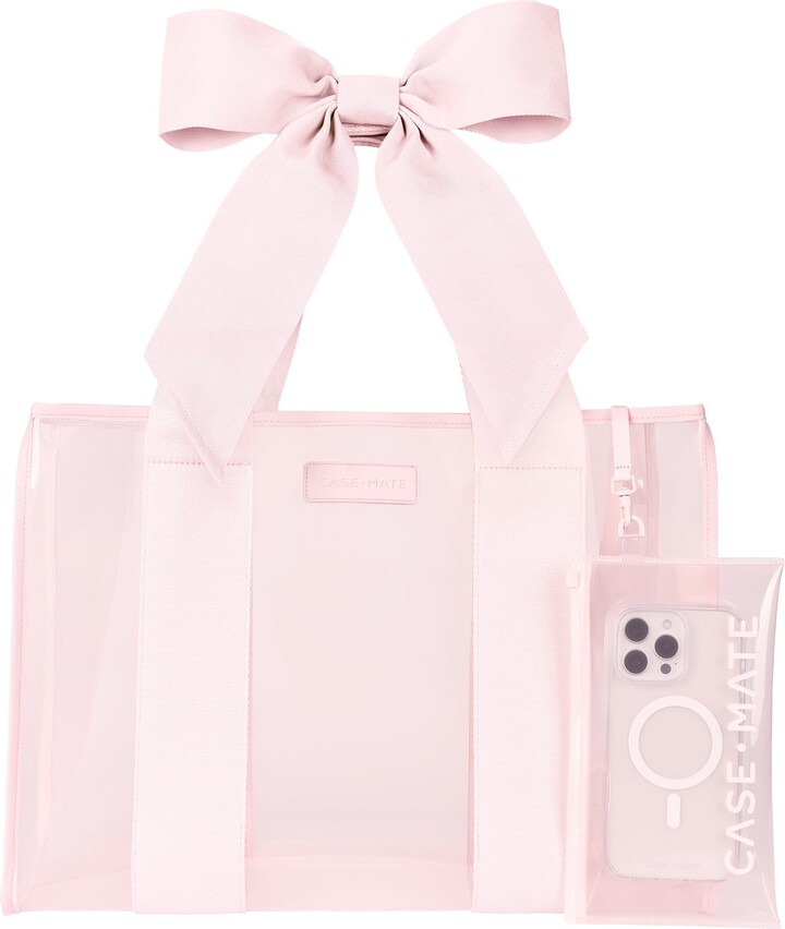 Case-Mate Jelly Tote Bag
