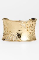 Thumbnail for your product : Melinda Maria 'Kate' Wide Cuff