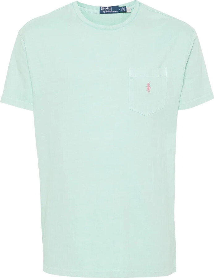 Polo Ralph Lauren Polo Pony jersey T-shirt