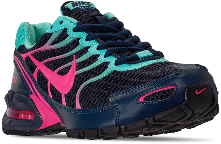 Nike Women's Air Max Torch 4 Running Sneakers from Finish Line - ShopStyle