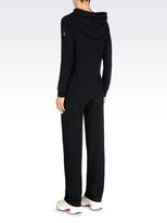 Thumbnail for your product : Emporio Armani Tracksuit In Stretch Jersey
