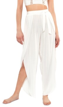 women's swim cover up shorts