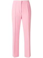 Victoria Beckham tailored trousers