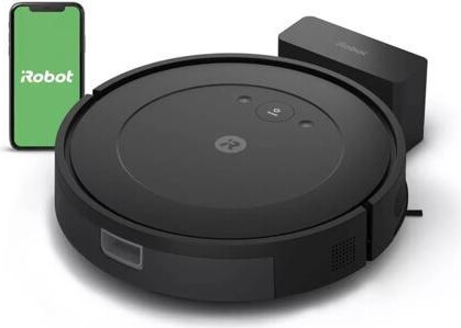 iROBOT Y014020 Roomba Combo Essential Robot