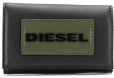 Thumbnail for your product : Diesel Logo Key Wallet