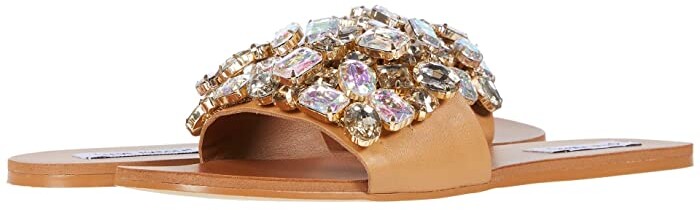 steve madden bling sandals
