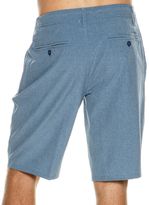 Thumbnail for your product : O'Neill Loaded Heather Hybrid Short