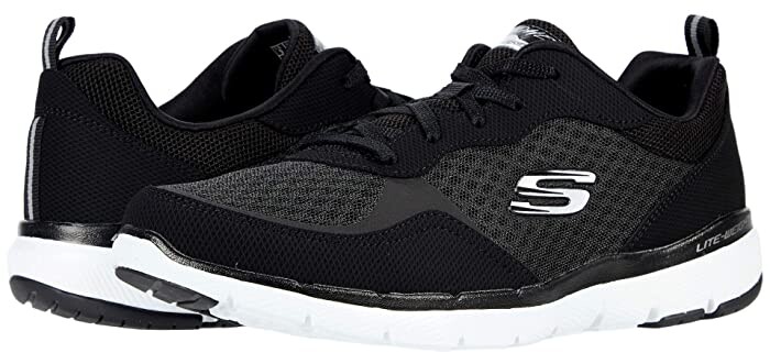 skechers flex appeal 3.0 go forward