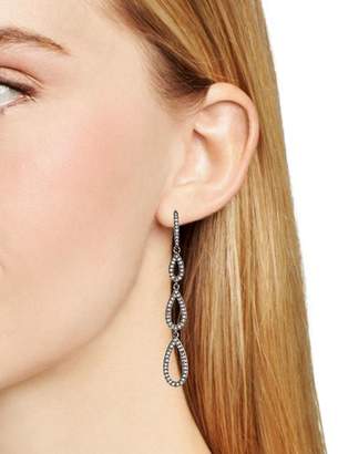 Nadri Pavé Teardrop Earrings - 100% Exclusive