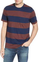 Thumbnail for your product : 1901 Stripe Pocket Slim Fit T-Shirt