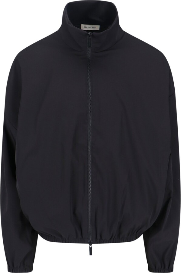 Fear Of God 'track' Jacket