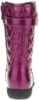 Thumbnail for your product : Nina Girls' or Little Girls' Cutie Quilted Heart Boots