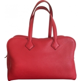 Thumbnail for your product : Hermes Victoria Ii Bag