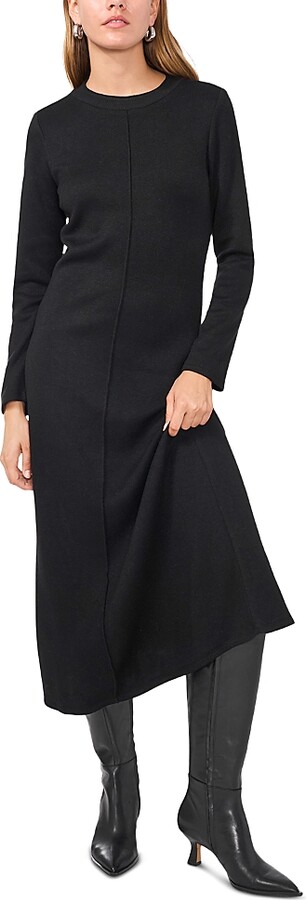 Maxi Dress Vince Camuto Black Dress Nordstrom Vince Camuto Women's